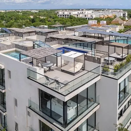 Kite 201 Apartment